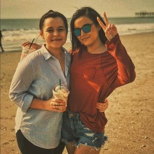 Meet your Posher, Bethany